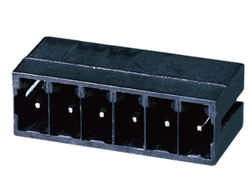 KLS2-THREDR-3.50&3.81 Through hole reflow 3.50mm & 3.81mm 1
