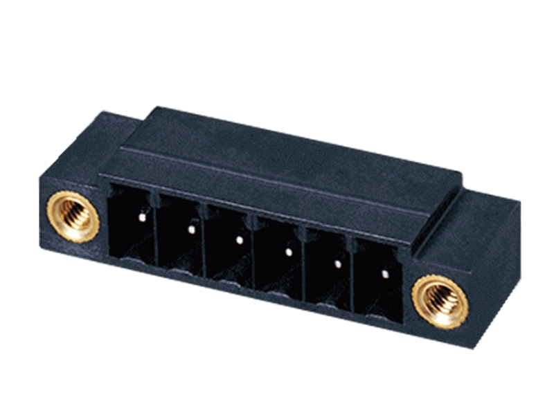 KLS2-THREDRM-3.50 & 3.81 Through hole reflow 3.50mm & 3.81mm 1