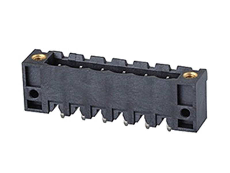 KLS2-THREDVM-5.08 Through hole Reflow 5.08mm 1