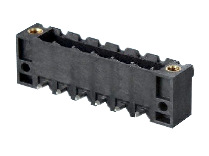 KLS2-THREDRM-5.08 Through hole Reflow 5.08mm 1