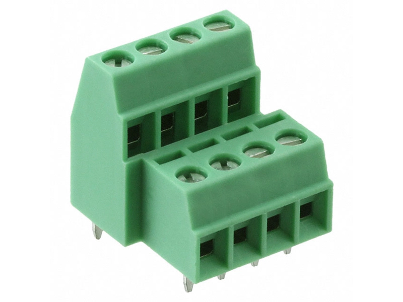 KLS2-125A-3.50&3.81 Screw CONN TERM Block 3.50&3.81mm 1