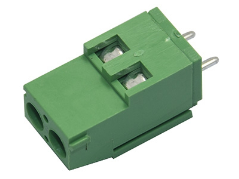 KLS2-129D-5.00 5.08 Screw CONN TERM Block 5.00 5.08mm 1