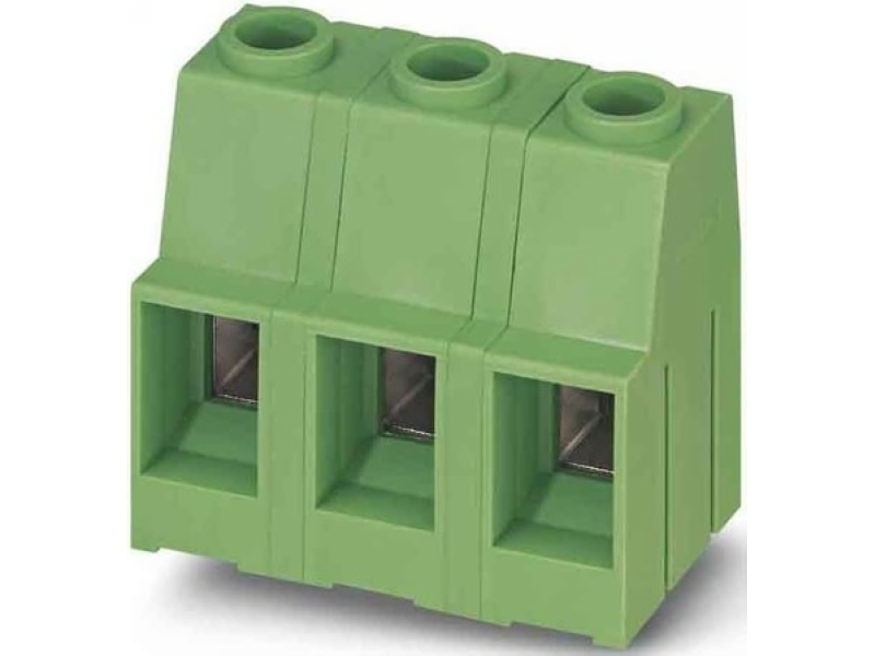KLS2-151-12.7 Screw CONN TERM Block 12.7mm 1