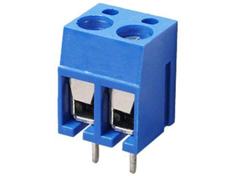 KLS2-305V-5.00 PCB Terminal block 5.0mm Pitch 1