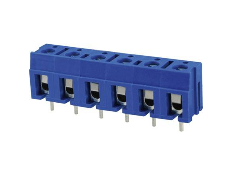 KLS2-300-7.50 PCB Terminal block 7.5mm Pitch 1