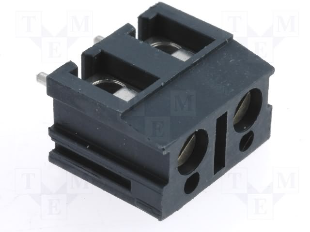 Kls2-300-7.50 Pcb Terminal Block 7.5mm Pitch