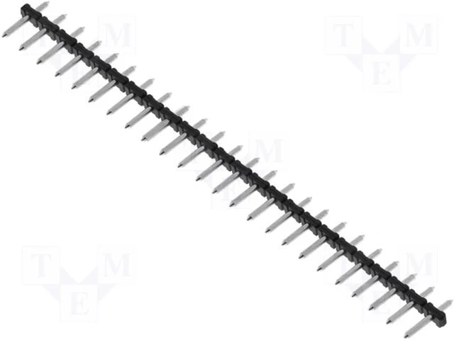 KLS2-332J-5.00 PCB Terminal block 5.0mm Pitch 1
