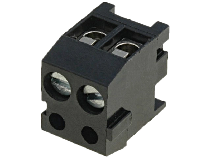KLS2-333K-3.50 PCB Terminal block 3.50mm Pitch 1
