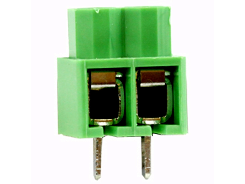 KLS2-166-7.50 PCB Terminal block 7.50mm Pitch 1