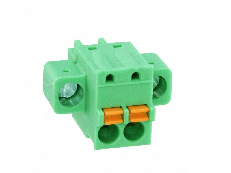 KLS2-EDGKDM-3.50&3.81 TERM BLOCK PLUG STR 3.50&3.81mm 1