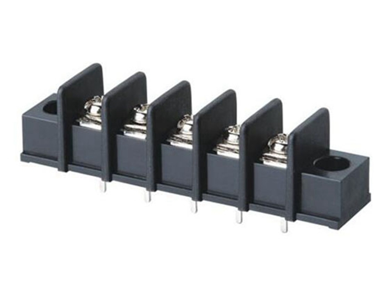 KLS2-35B-8.25 Pitch 8.25mm without Mount Hole Barrier Terminal Blocks1 1