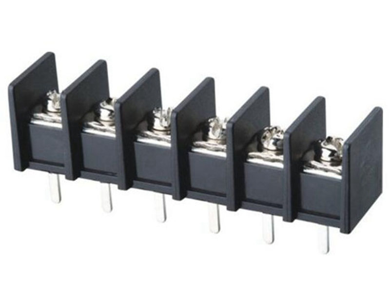 KLS2-65A-11.0 Pitch 11.0mm without Mount Hole Barrier Terminal Blocks 1