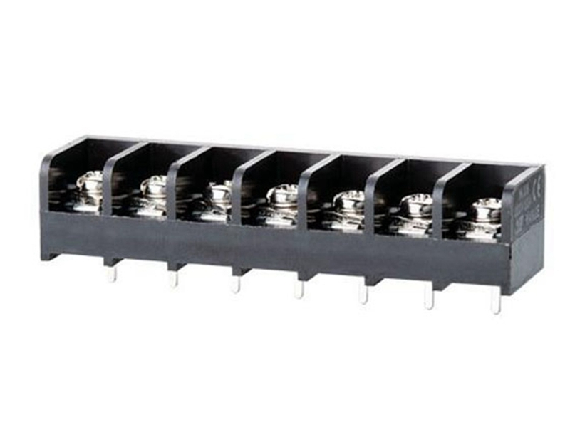 KLS2-56B-8.25 Pitch 8.25mm Barrier Terminal Blocks 1