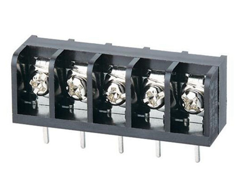 KLS2-56F-8.25 Pitch 8.25mm Barrier Terminal Blocks 1