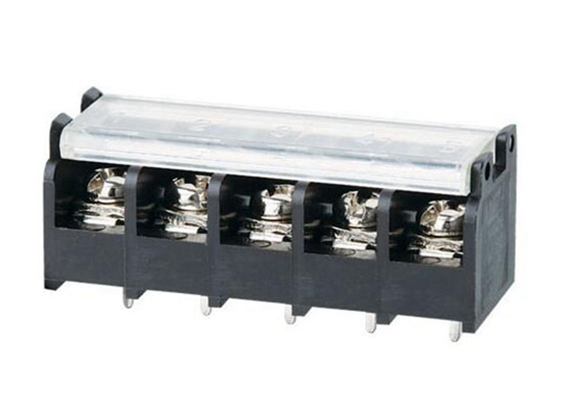 KLS2-56K-8.25 Pitch 8.25mm Barrier Terminal Blocks 1
