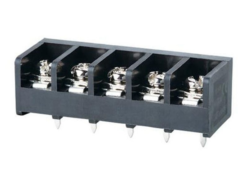 KLS2-56B-9.50 Pitch 9.50mm Barrier Terminal Blocks 1