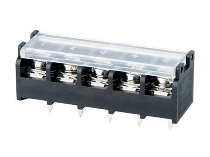 KLS2-56K-9.50 Pitch 9.50mm Barrier Terminal Blocks 1