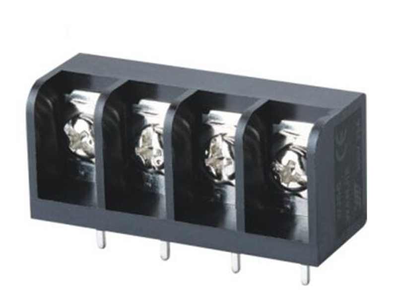 KLS2-56F-11.0 Pitch 11.1mm Barrier Terminal Blocks 1
