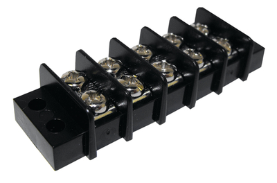 KLS2-BS-9.50A Pitch 9.5mm Barrier Terminal Block 1