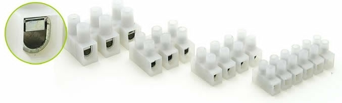 KLS2-6310 Pitch 8.20mm with H1.2mm Steel Terminal 1