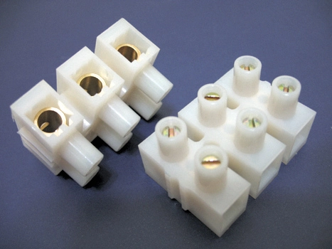 KLS2-610 Terminal block Strips 1