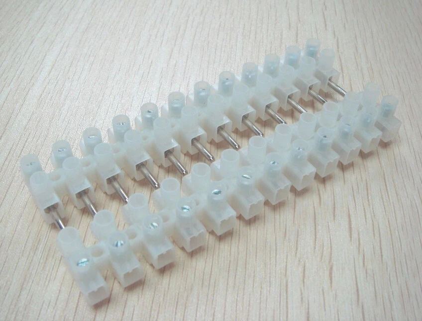 KLS2-FT011 Terminal block Strips 1