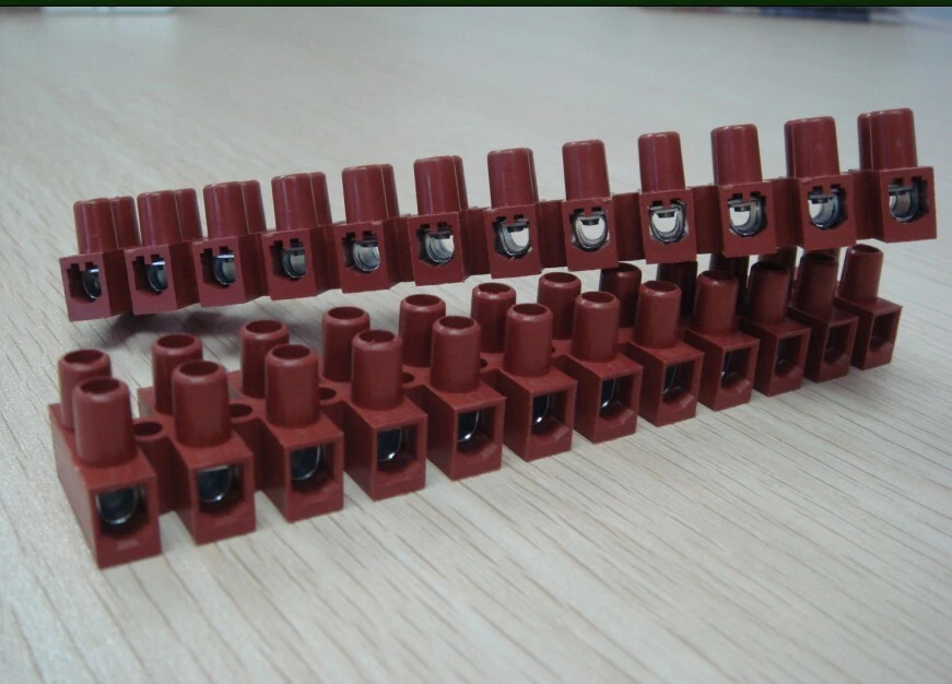 KLS2-610B Working temperature maximum achievable 1