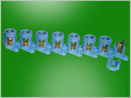 KLS2-SP012 Feed Through Terminal Block 1