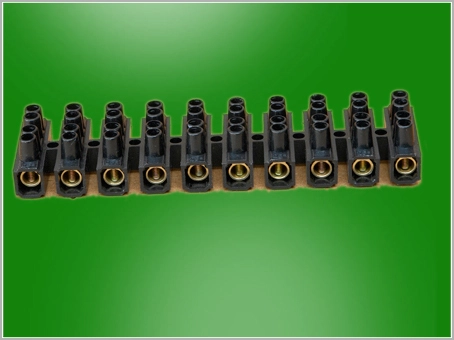 KLS2-SP008 Termina block Strips 1