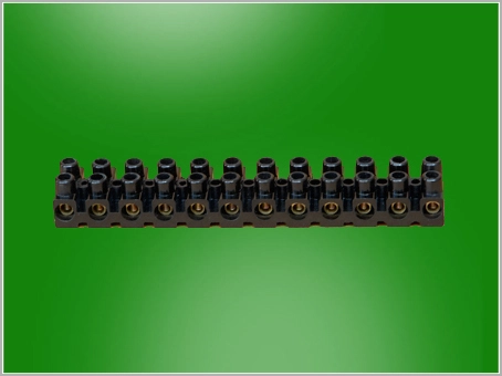 KLS2-SP007 Terminal block Strips (Bakelite) 1