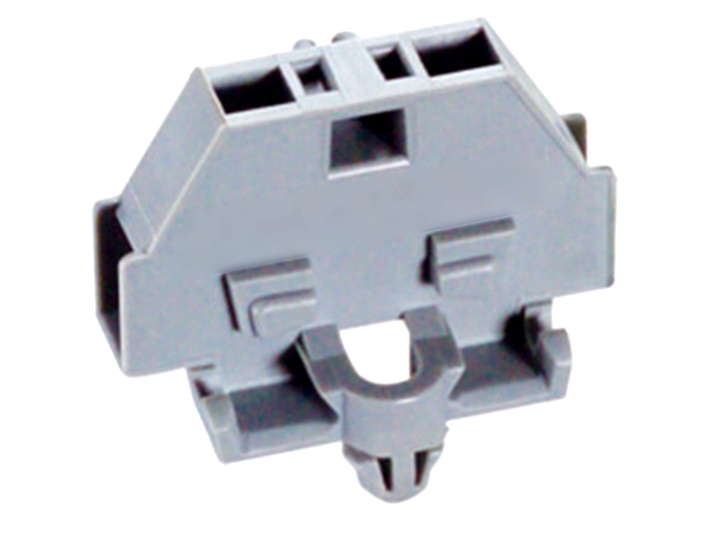KLS2-DF202 2 Conductors With snap-in mounting feet 1