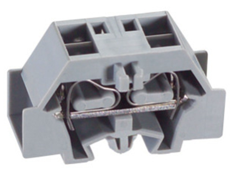 KLS2-DF204 4 Conductors With snap-inmounting feet 1