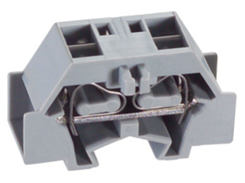 KLS2-DF304 4 Conductors through end terminal blocks 1