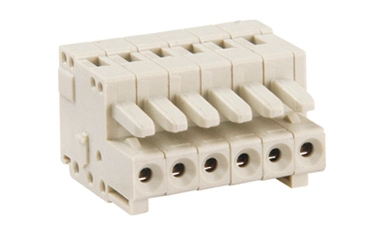 KLS2-MPK-3.50 3.50mm Female MCS connectors (Fail-safe) 1