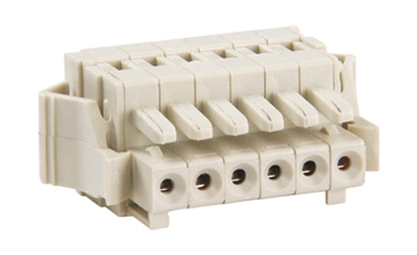 KLS2-MPKG-3.50 3.50mm Female MCS connectors (Fail-safe) 1