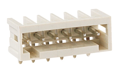 KLS2-MPR-3.50 3.5mm Solder pin holder (fail-safe) 1