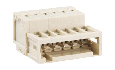 KLS2-MPKV-3.50 3.5mm Male connectors (fail-safe) 1