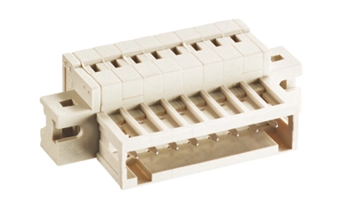 KLS2-MPKN-3.50 3.5mm Male connectors (fail-safe) 1