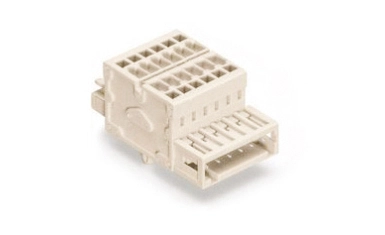 KLS2-MPKH-3.50 3.50mm Female MCS connectors (Fail-safe) 1