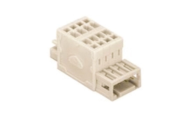 KLS2-MPKV-3.50 3.50mm Female MCS connectors (Fail-safe) 1
