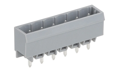 KLS2-MPVA-5.00 5.00mm Solder pin 1