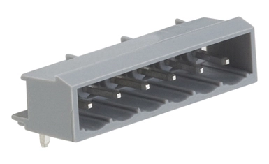 KLS2-MPRA-5.00 5.00mm Solder pin 1