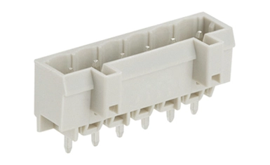 KLS2-MPVB-5.00 5.00mm Solder pin holder (fail-safe) 1
