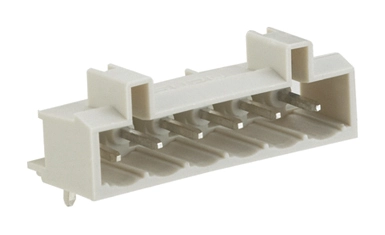 KLS2-MPRB-5.00 5.00mm Solder pin holder (fail-safe) 1