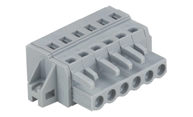 KLS2-MPKY-5.00 5.00mm Female MCS connectors 1