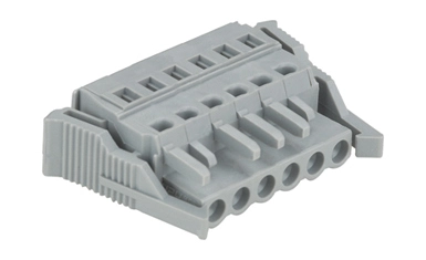 KLS2-MPKG-5.00 5.00mm Female MCS connectors 1