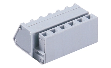 KLS2-MZ-5.00 5.00mm Female MCS connectors 1