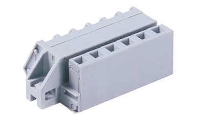 KLS2-MZY-5.00 5.00mm Female MCS connectors 1