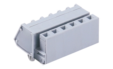 KLS2-MZH-5.00 5.00mm Female MCS connectors 1