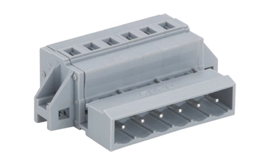 KLS2-MPKVY-5.00 5.00mm Male MCS connectors 1